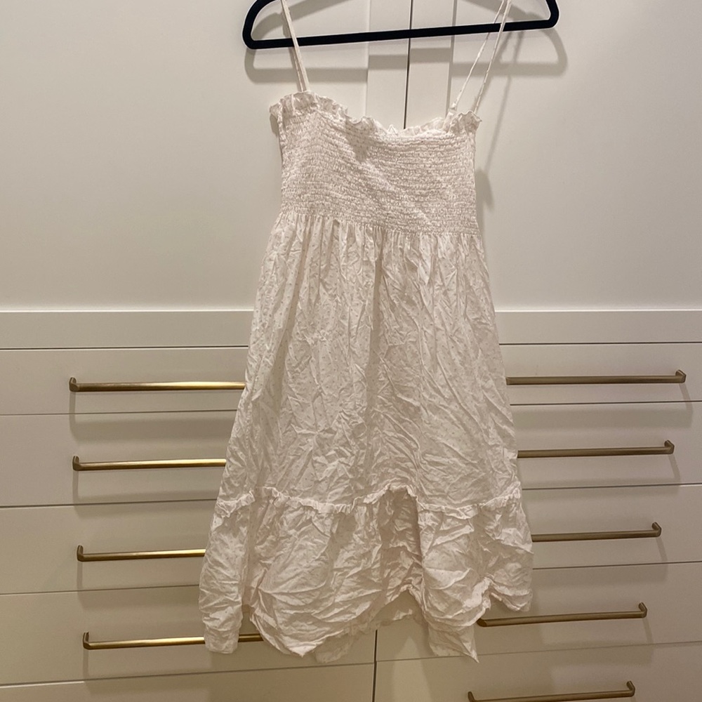 Hill House Nap dress.